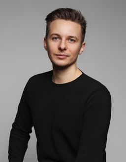 Max Baumgarten, Gründer von comnect